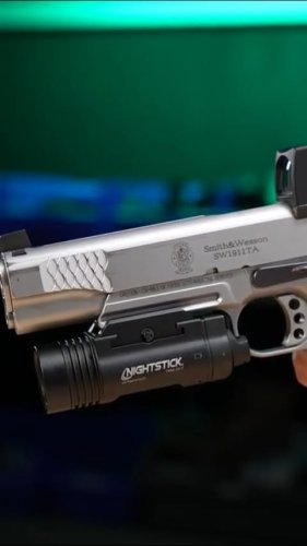 Video post from ar15com.