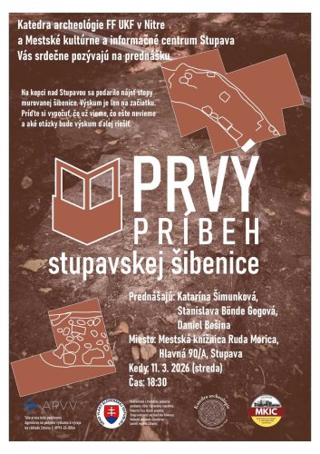 Photo post from regionzahorie.sk.