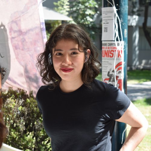 Carousel post from murci_uami.