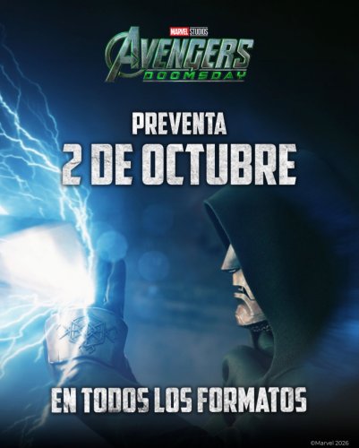 Photo post from cinemalaplata.