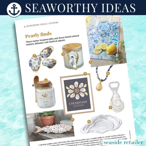 Photo post from seasideretailermag.