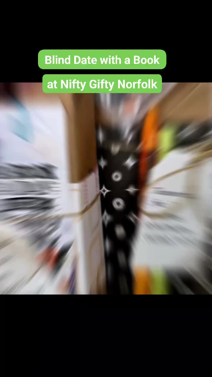 Video post from niftygiftynorfolk.
