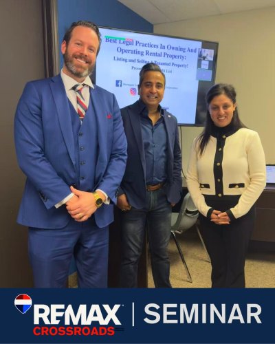 Carousel post from remaxcrossroadsrealtyinc.