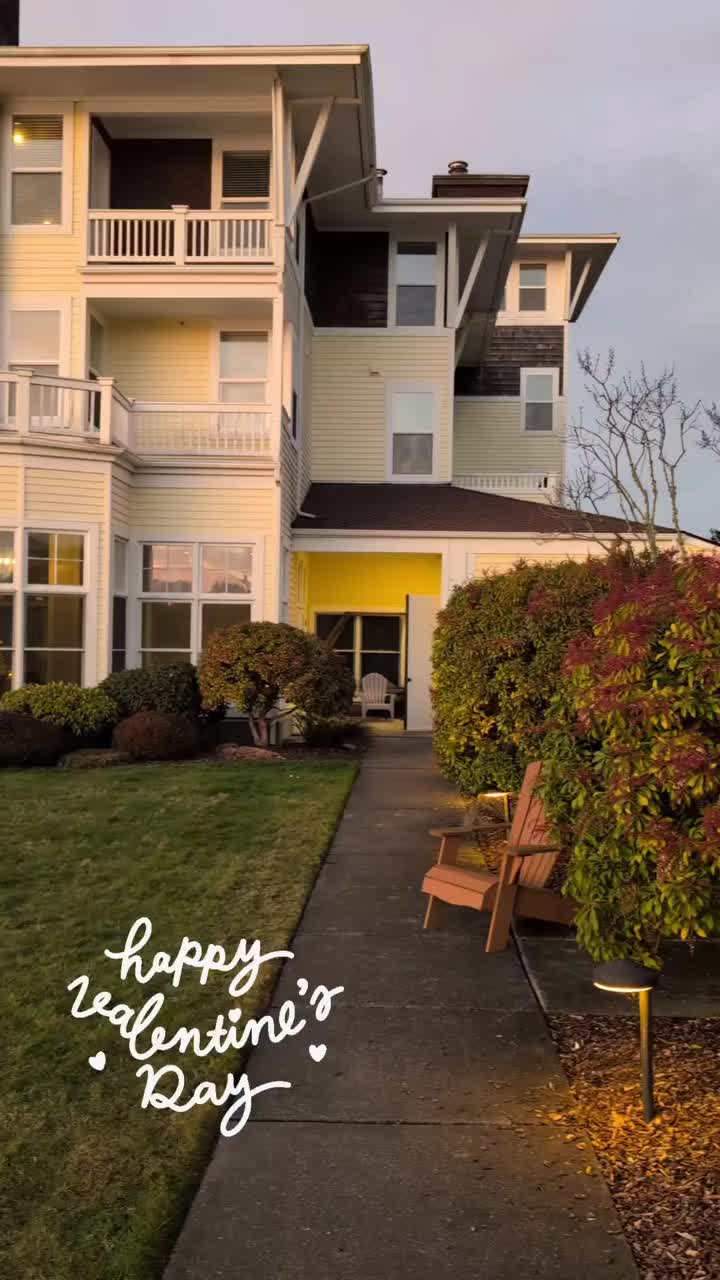 Video post from theresortatportludlow.