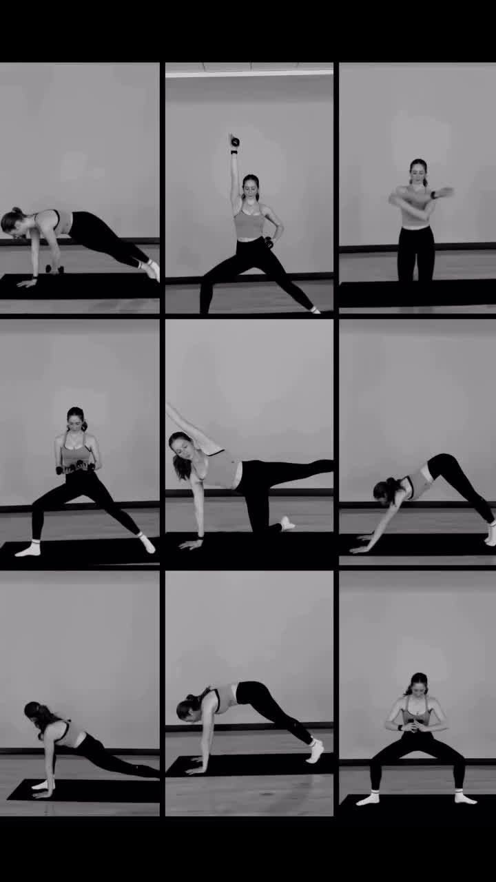 Video post from bcrecreation.