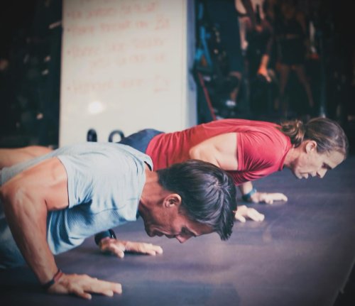 Photo post from endorphin_colorado.