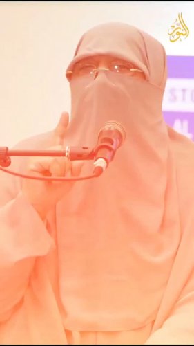 Video post from nighathashmi.