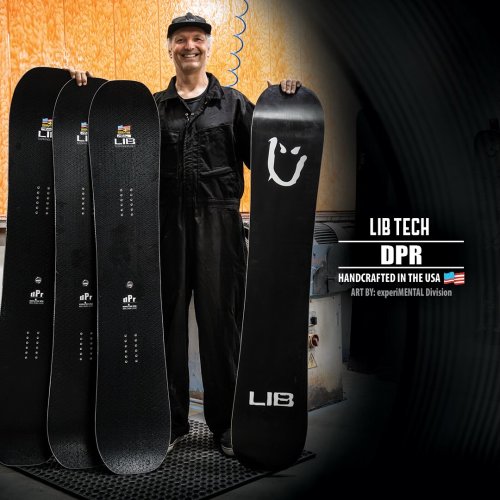 Carousel post from libtechnologies.