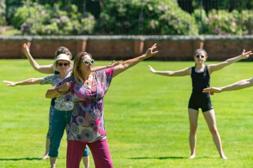 Carousel post from bramleynewspaper.