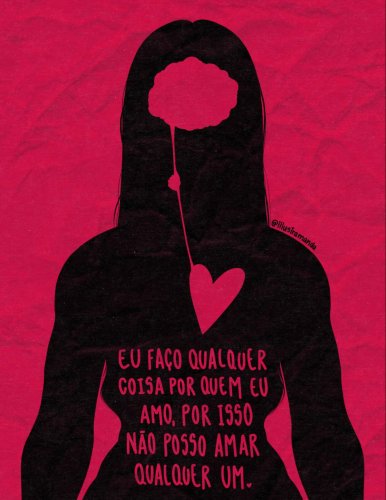 Photo post from illustramanda.