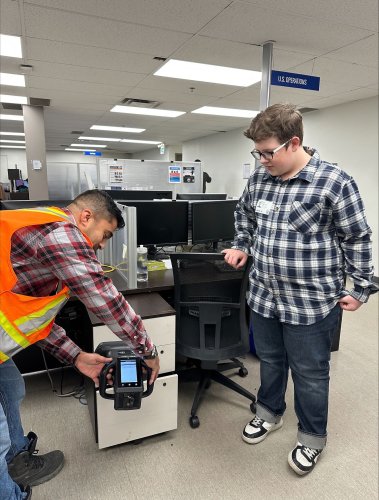 Carousel post from polaristransportationgroup.