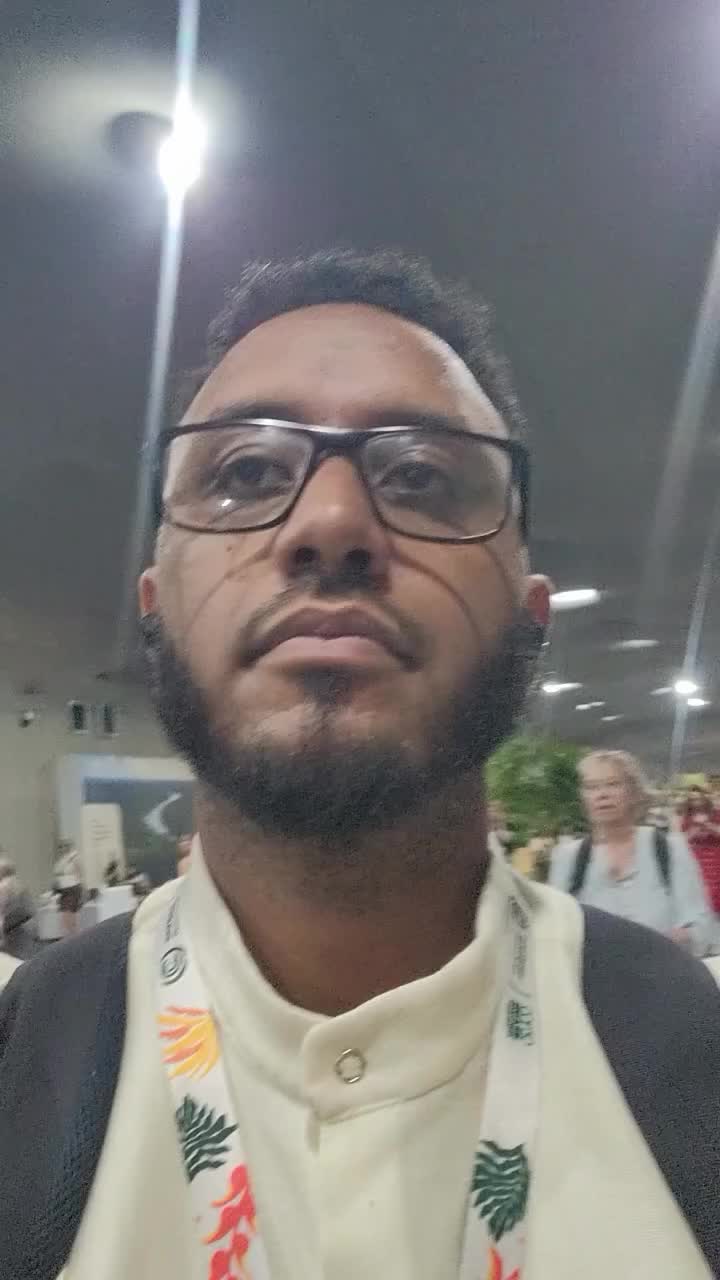 Video post from unops_official.