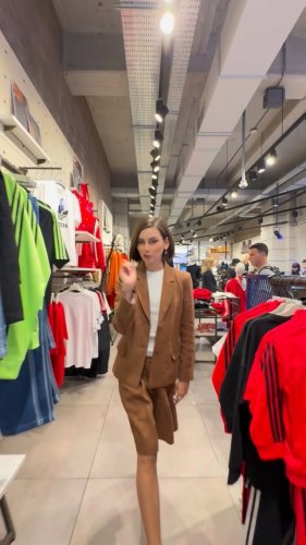 Video post from galeriaspacificoshopping.