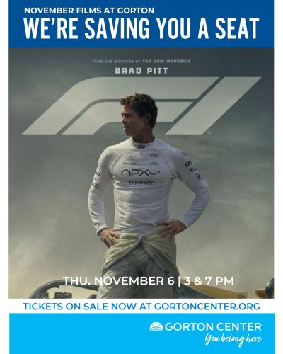 Photo post from gortoncenterlf.