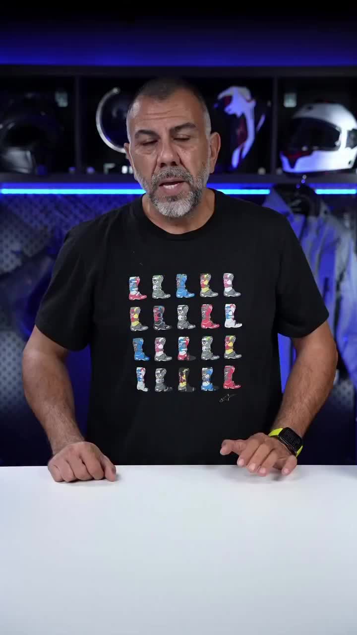 Video post from motomax.