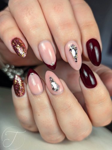 Carousel post from tartofraises.