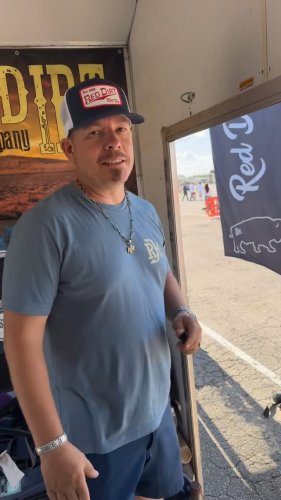 Video post from reddirthatco.