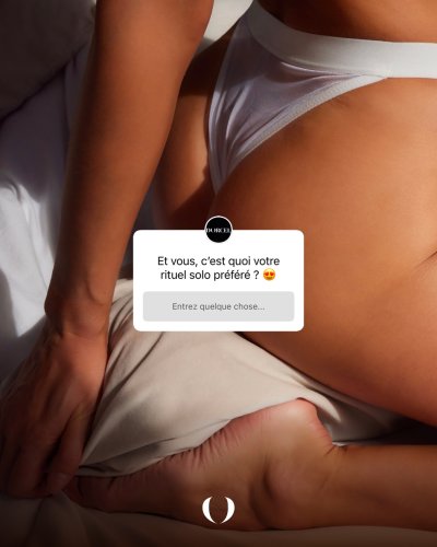 Photo post from dorcel.