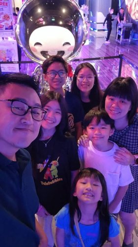 Video post from theperfectfather.