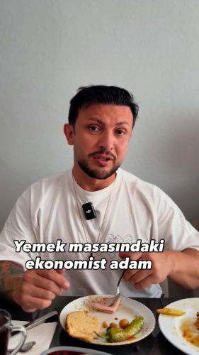 Video post from mehmetenliogluofficial.