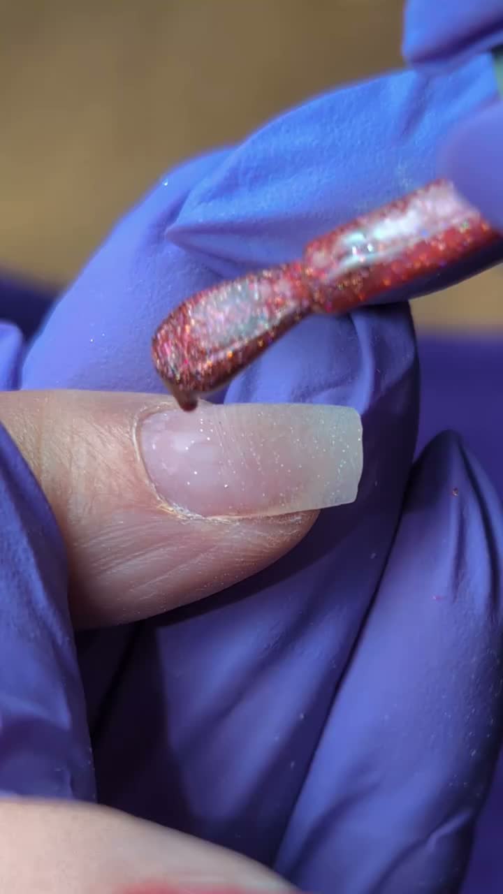 Video post from tartofraises.