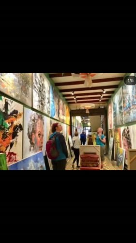 Photo post from dc.artgallery.
