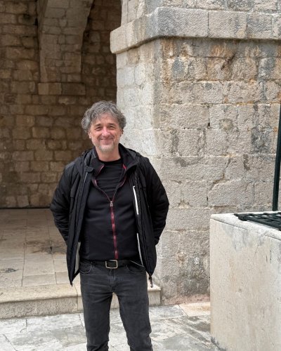 Carousel post from dubrovnikfestival.