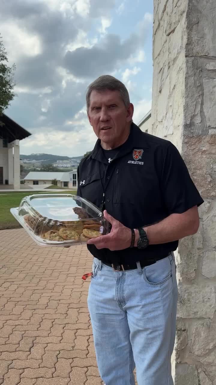 Video post from tmiepiscopal.