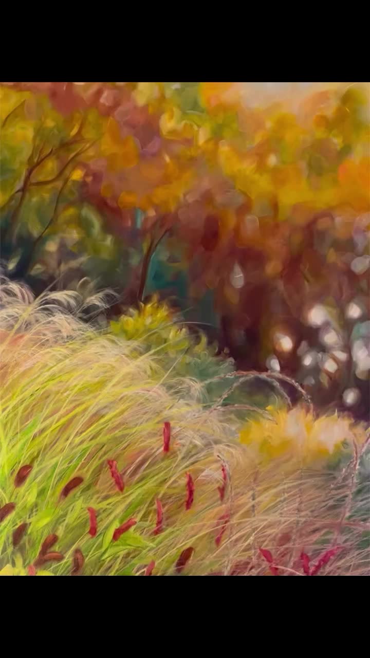 Video post from anitanowinskaart.