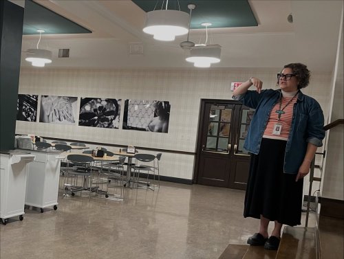 Carousel post from laurelmiddle.