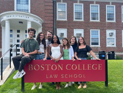 Photo post from bclawonline.