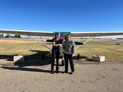 Carousel post from southalbertaflight.