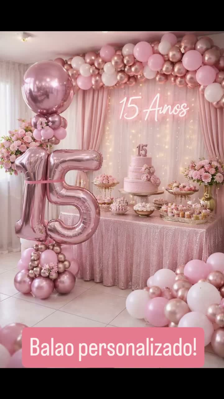 Video post from brasfestas.