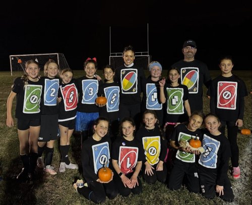 Photo post from parushsoccer.