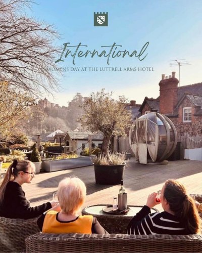 Photo post from luttrellarms.