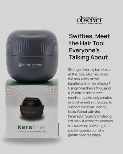 Photo post from kerafactor.