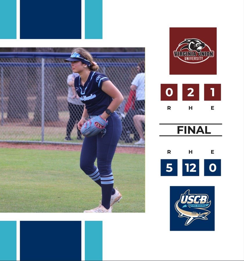 Photo post from uscbsandsharks.