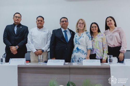 Carousel post from uan.oficial.