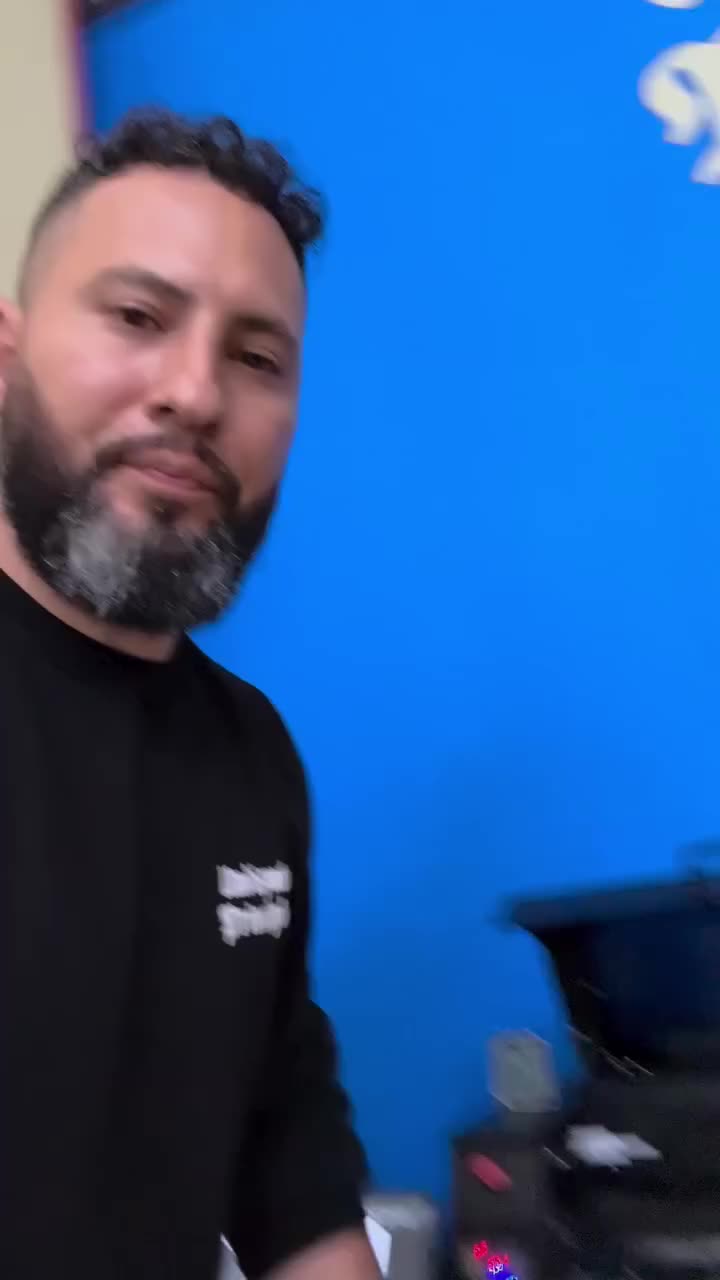 Video post from officialdtgpro.