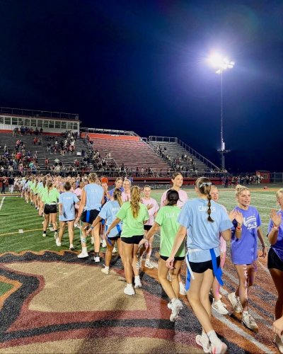 Carousel post from mchsdistrict111.