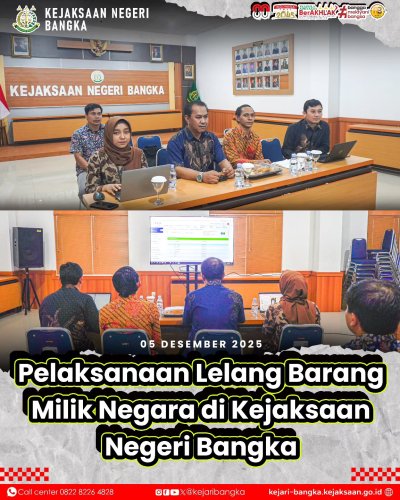 Photo post from kejaribangka.