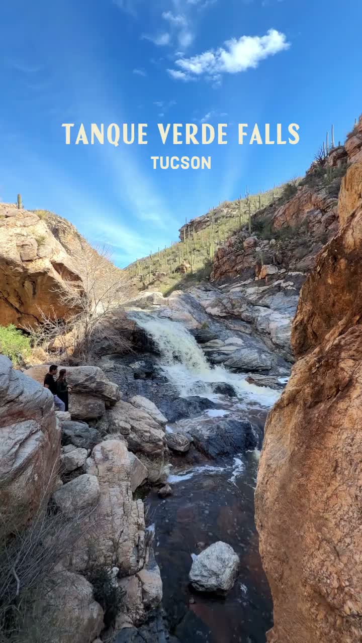 Video post from visittucson.