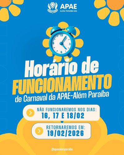 Photo post from apaealemparaiba.