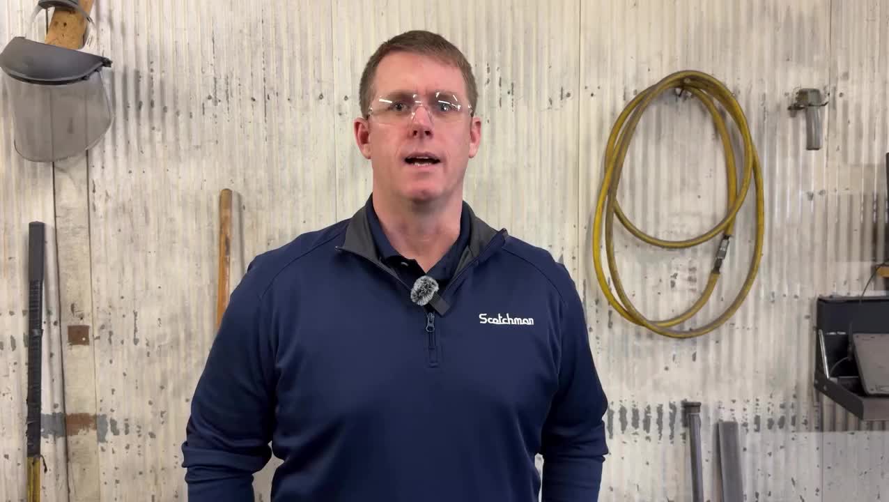 Video post from scotchmanind.
