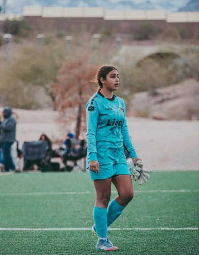 Carousel post from diablovalleywolves.