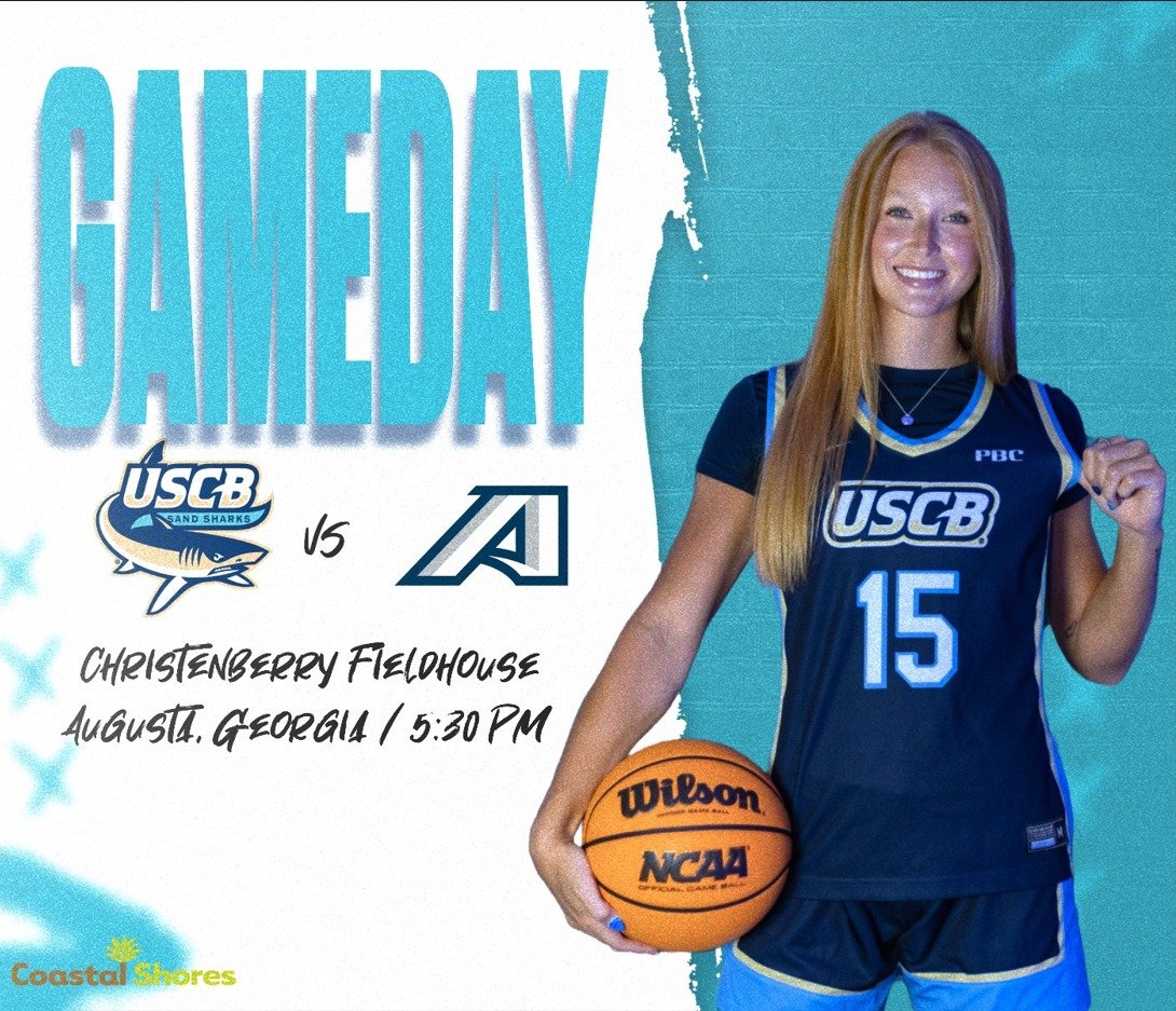 Photo post from uscbsandsharks.