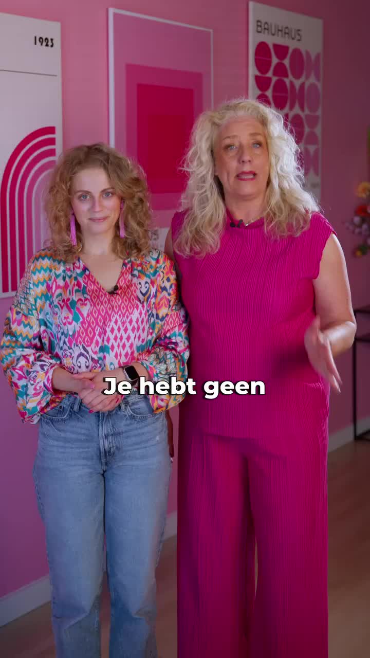 Video post from masteryourbusinessmoves.nl.