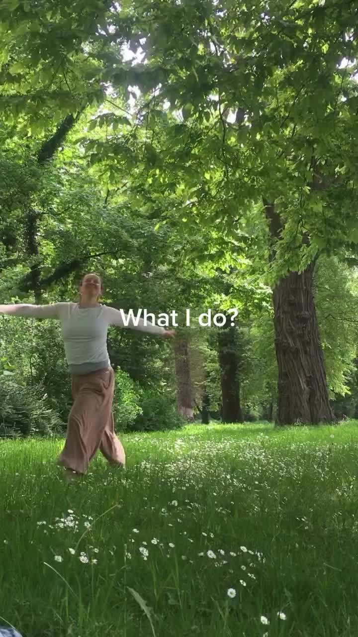 Video post from sarahvisuals.de.