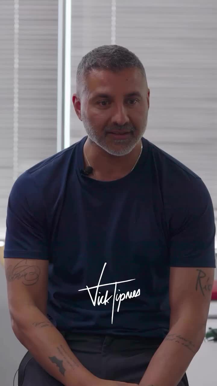 Video post from vicktipnes.