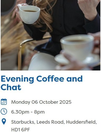 Photo post from carerscountkirklees.